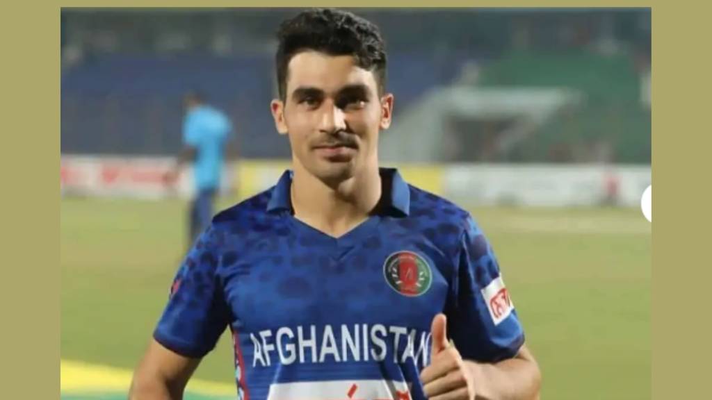 Ibrahim Zadran