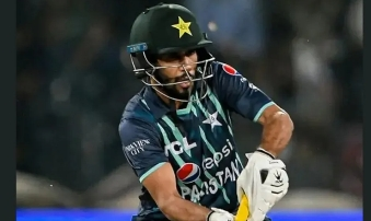 Mohammad Haris