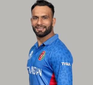 Fareed Ahmad Malik