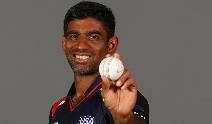 Saurabh Netravalkar