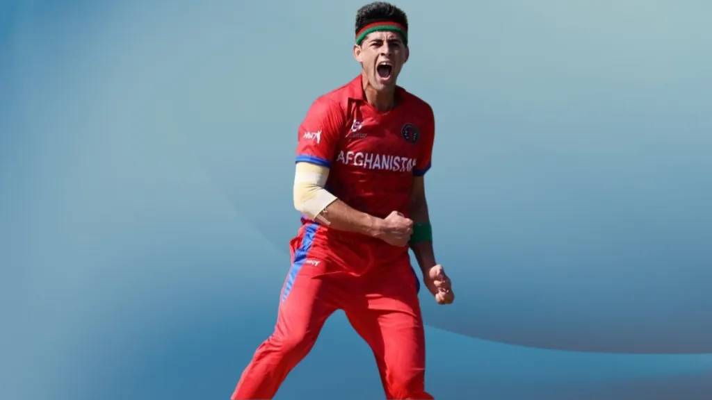 Naveed Zadran