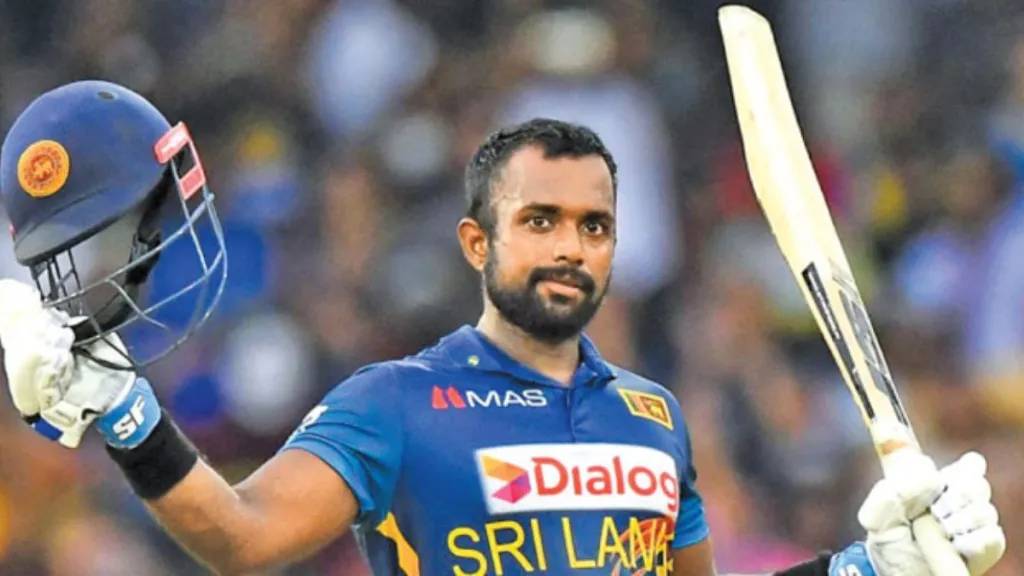 చరిత్ అసలంక