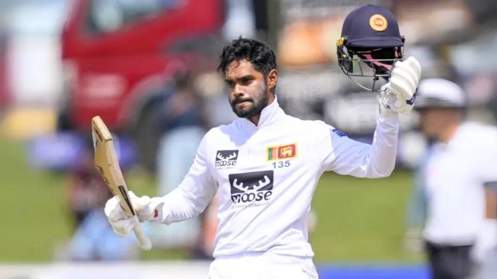 Dhananjaya de Silva