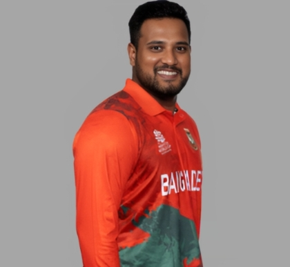 Yasir Ali