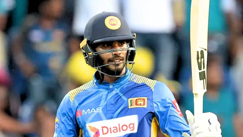  Dhananjaya de Silva