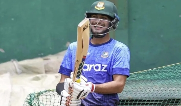 Naim Shaikh