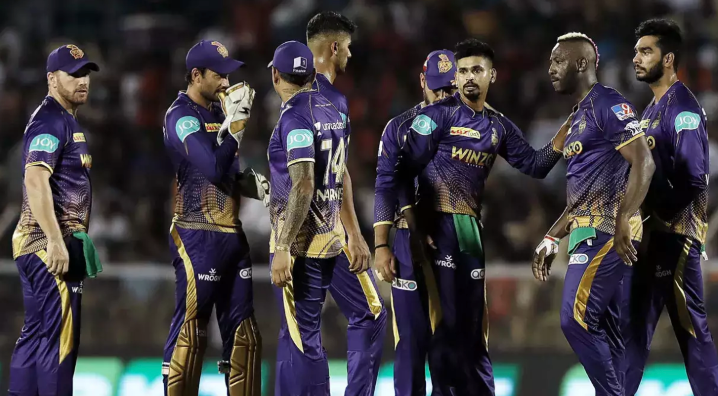 KKR's Strategic Move: Why Will O'Rourke is a Must-Have for IPL 2025