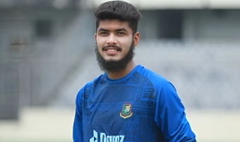 Rishad Hossain
