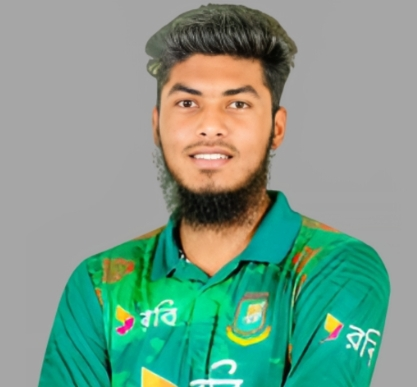Rishad Hossain