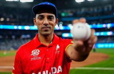 Saad Bin Zafar