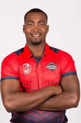 Dillon Heyliger