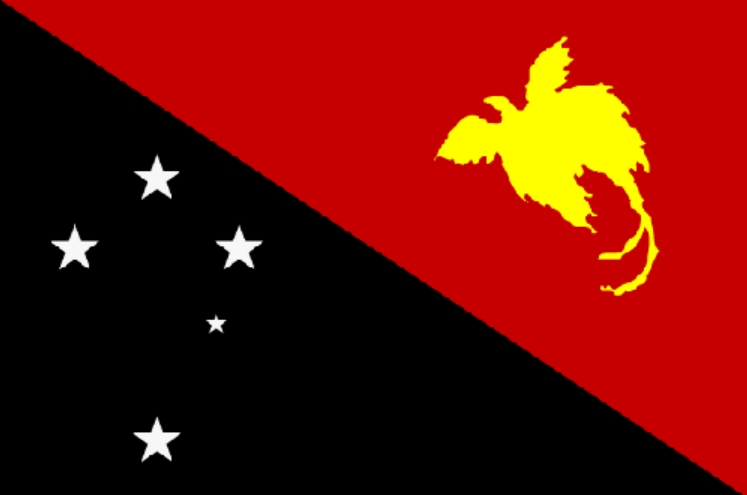Papua New Guinea