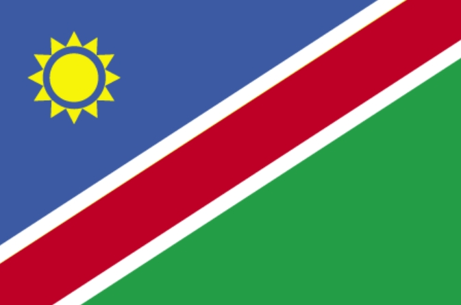 Namibia