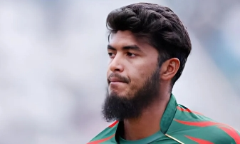 Rishad Hossain