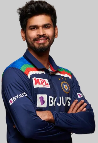 Shreyas Iyer