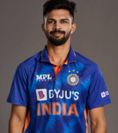 Ruturaj Gaikwad