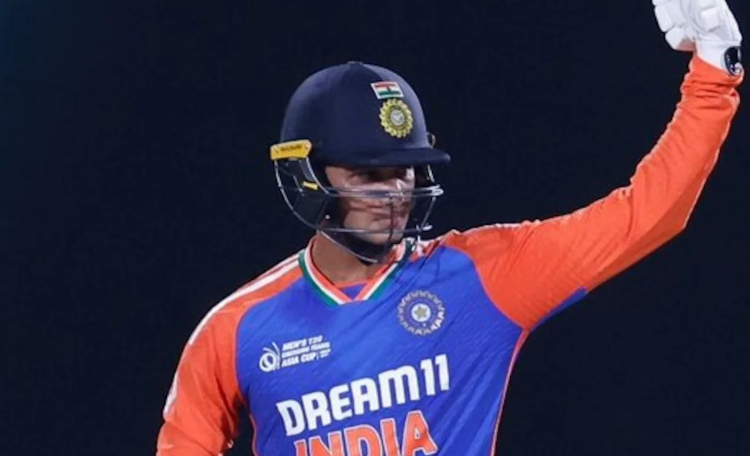 India Secures Semifinal Spot with 7-Wicket Victory Over UAE in Emerging Teams Asia Cup
