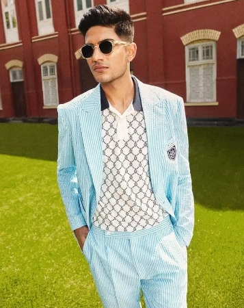 Shubman Gill