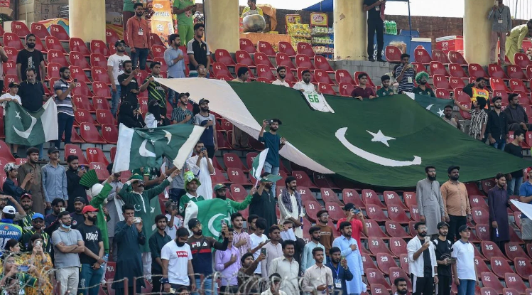 Eighteen-Team Quaid-e-Azam Trophy Set to Kick Off on October 26