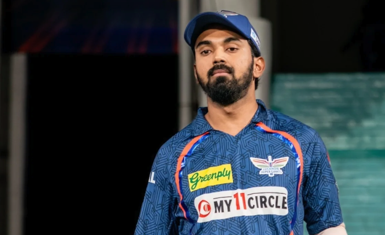 KL Rahul Set to Leave LSG, Approaching Mega Auction