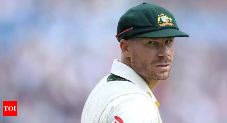 David Warner's Leadership Ban Rescinded After Six Years Post Ball-Tampering Scandal