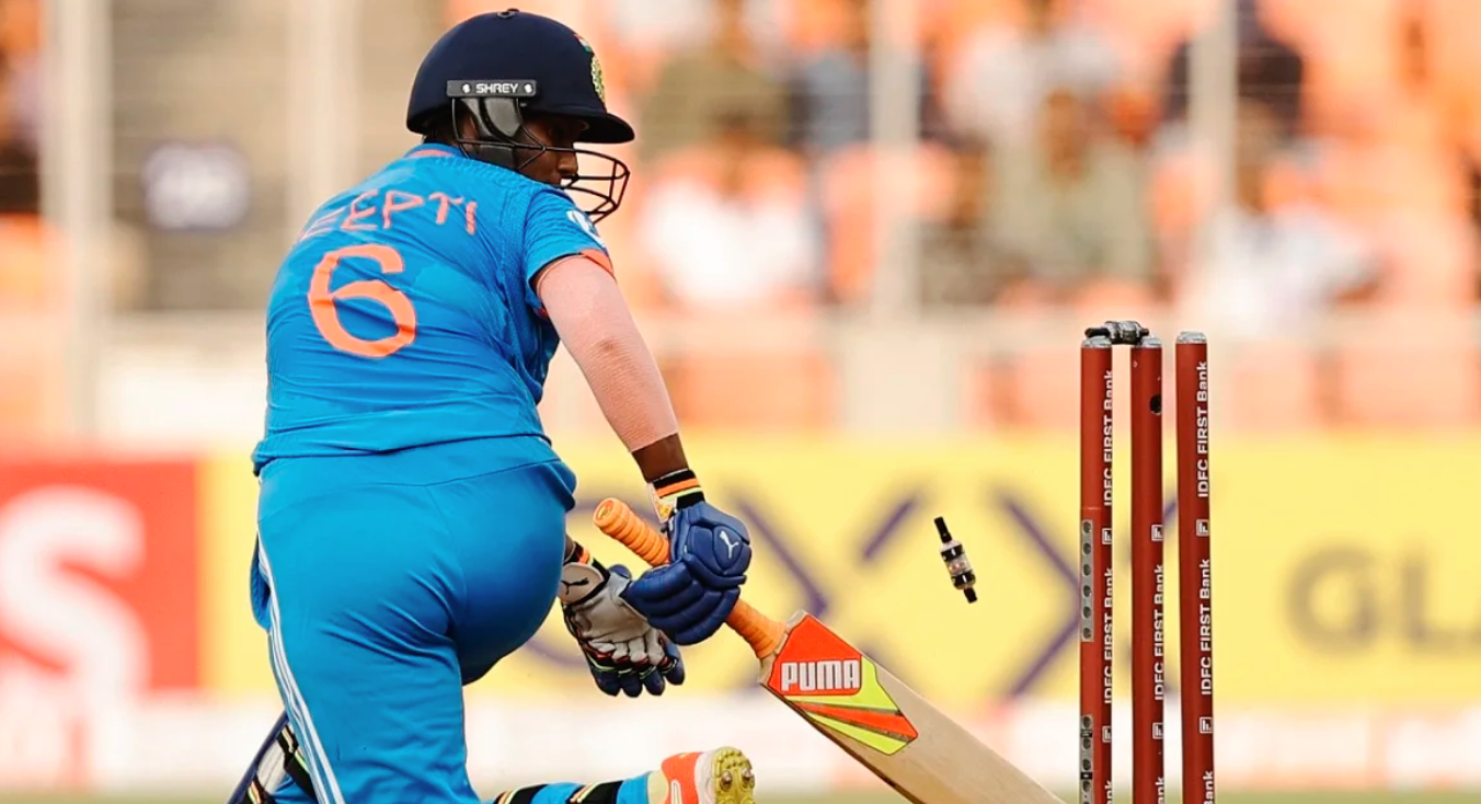 Kerr Sisters Shine as New Zealand Bowl India Out for 227