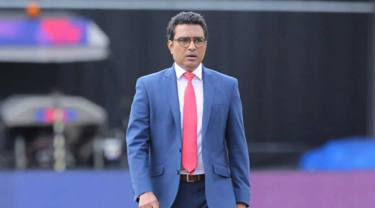 Sanjay Manjrekar Analyzes Shubman Gill's Technical Issues Against Bowlers
