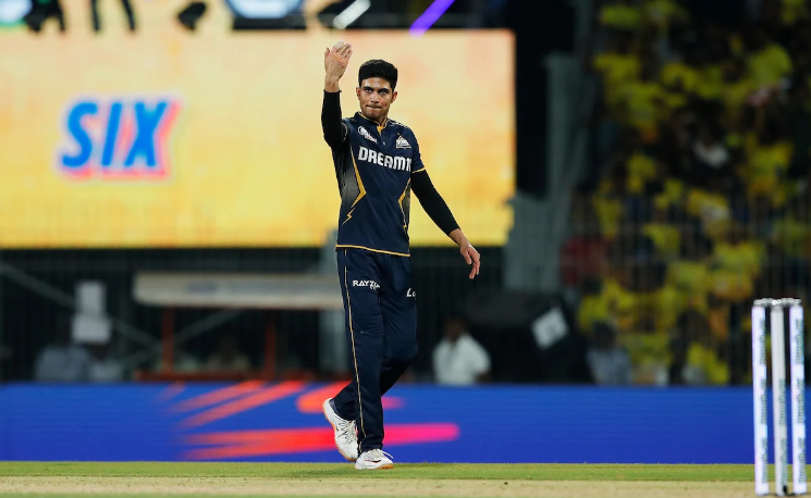 IPL 2025 Retention: Shubman Gill Set to Stay with Gujarat Titans