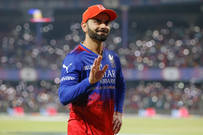 RCB Set to Reappoint Virat Kohli as Captain After Shubman Gill Talks Fail