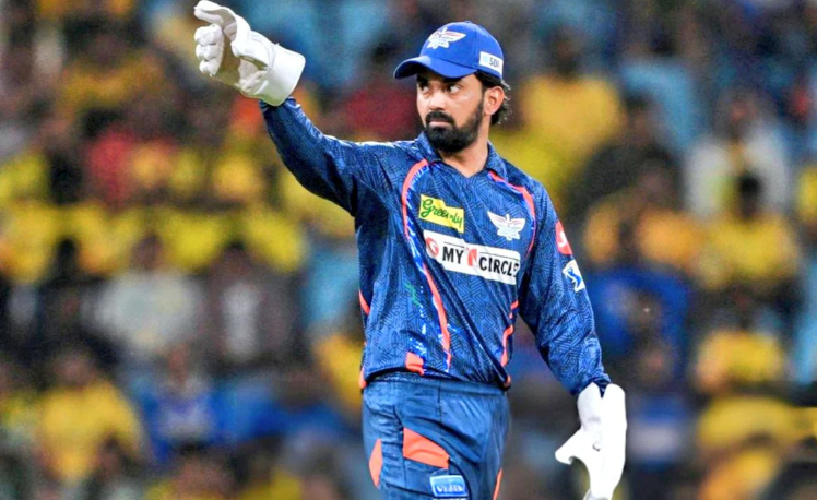 KL Rahul Set for IPL Auction Windfall Despite Strike-Rate Criticism