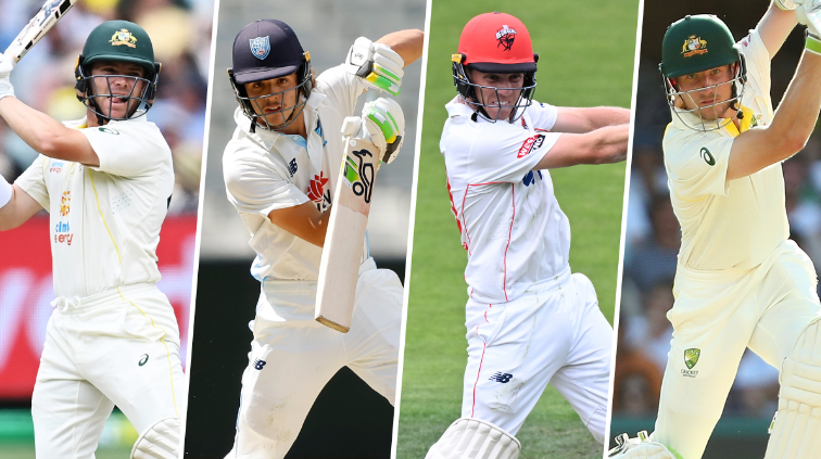 The Opener Dilemma: History's Insights for Australia's Selection