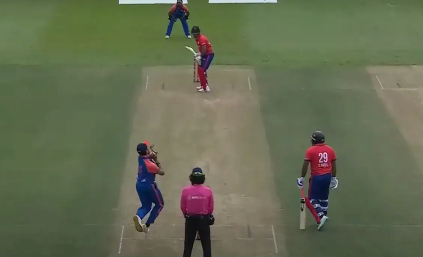 Ravi Bopara's Stunning Over: 6 Sixes and 37 Runs Against Robin Uthappa