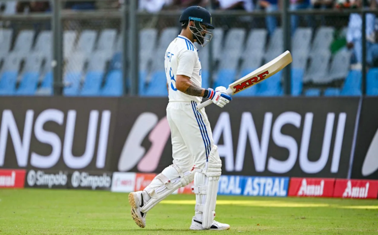 India's Path to WTC Final: Must-Win Scenarios Against Australia