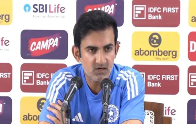 Former Pakistan Player Criticizes Gautam Gambhir’s Approach, Suggests India Misses Rahul Dravid's Strategy
