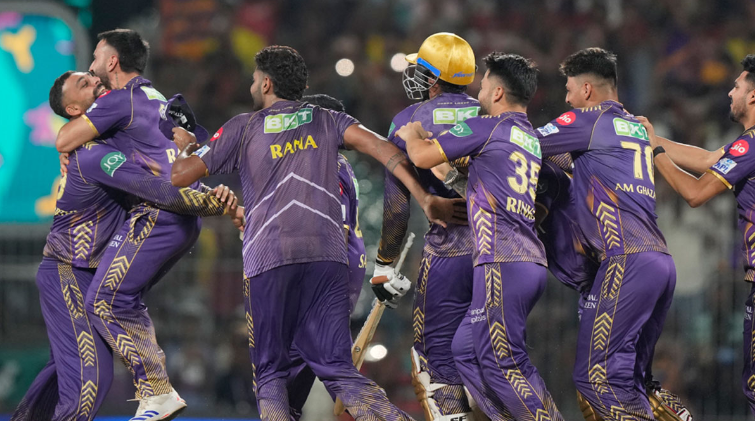 KKR Star Expresses Emotions Over Franchise Release Ahead of IPL 2025
