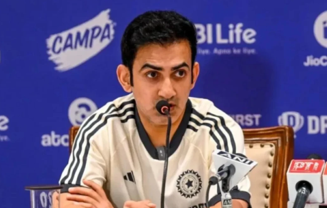 Mixed Reactions to Gautam Gambhir's Coaching Performance