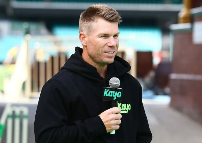 David Warner Raises Concerns Over Ball Tampering Incident in India A vs Australia A Match