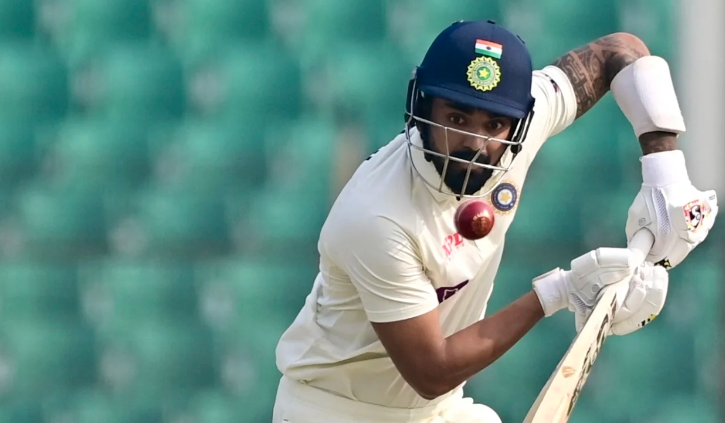 Rahul Set to Open with Abhimanyu as India Contemplates Perth Lineup