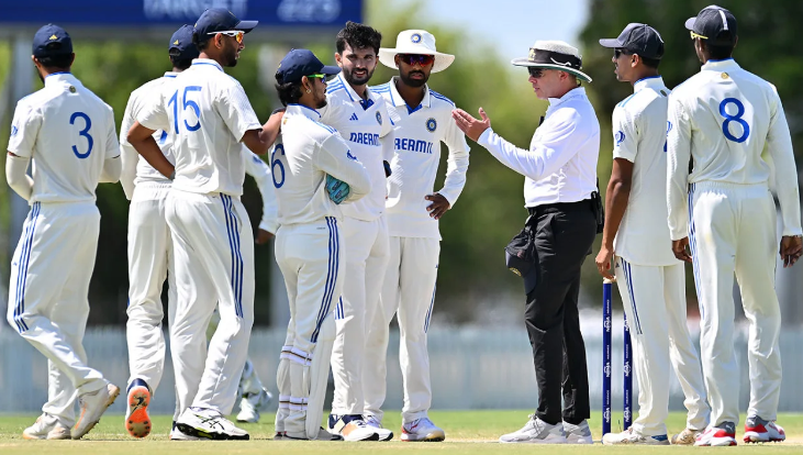 Warner Urges CA to Clarify Ball Change Incident in Australia A-India A Match