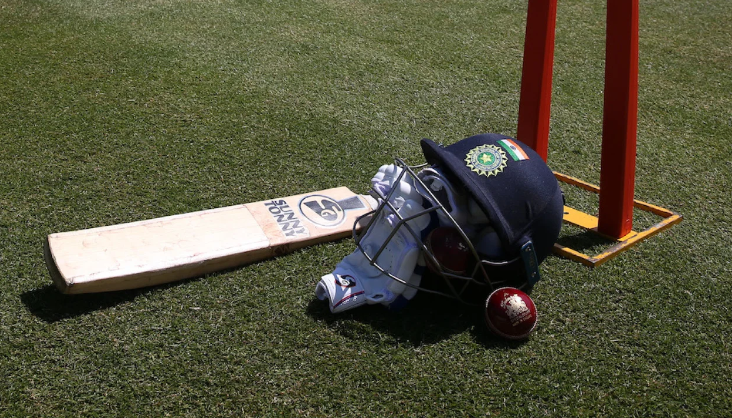 Haryana's Yashvardhan Dalal Smashes Historic 428* in CK Nayudu Trophy