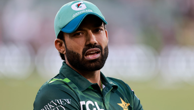 Pakistan Elects to Field as Australia Rests Key Players in ODI Series Decider