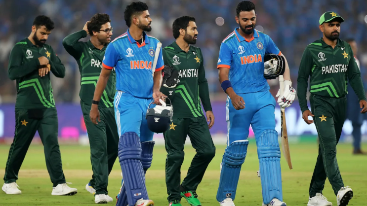 Pakistan Seeks Government Guidance Amid India's Withdrawal from Champions Trophy
