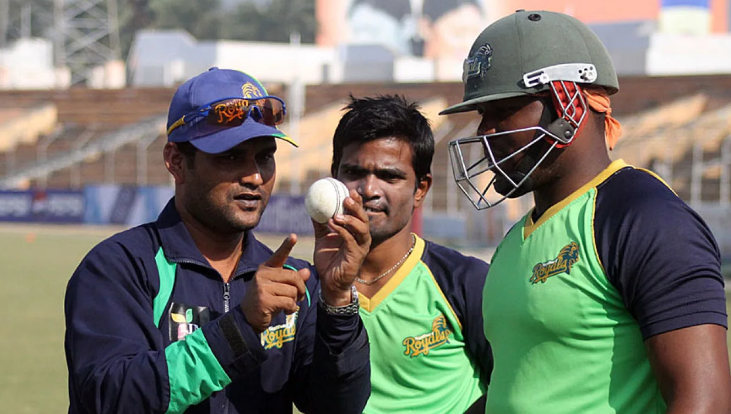 Salahuddin Aims to Make a Lasting Impact as Bangladesh's Assistant Coach