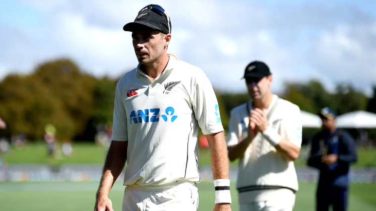 New Zealand Icon Tim Southee to Retire from Test Cricket After England Series