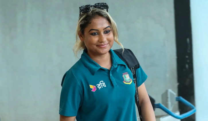 Sharmin Akhter and Jahanara Alam Rejoin Bangladesh ODI Squad for Ireland Series