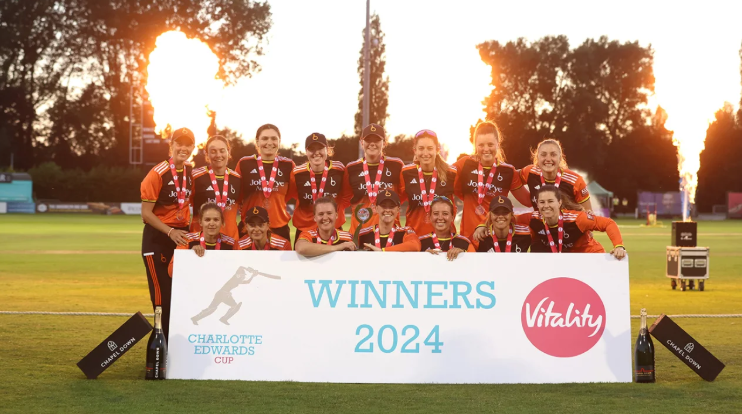 Intense Rivalries Set to Unfold in Inaugural Women's T20 County Cup