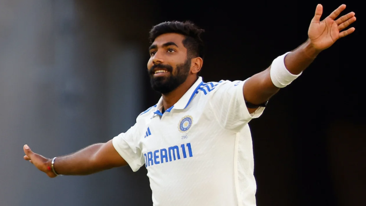 Jasprit Bumrah's Five-For Torpedoes Australia in Thrilling Perth Test