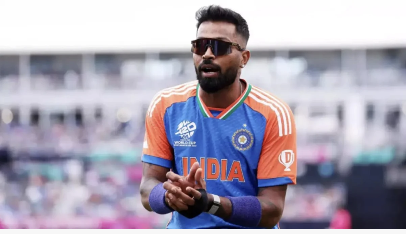 Hardik Pandya Achieves Milestone, Becomes First Indian All-Rounder to Reach 5000 T20 Runs and 100 Wickets