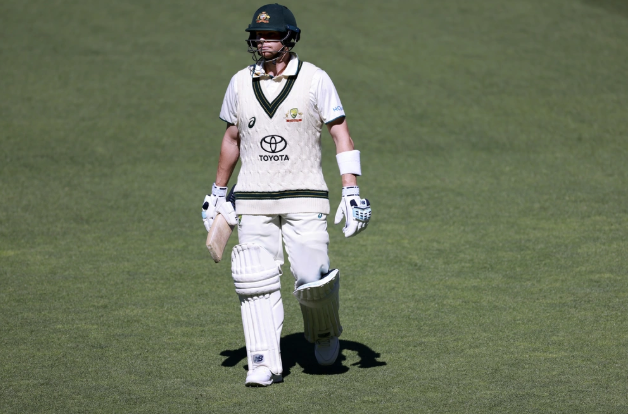 Matthew Hayden Anticipates Steve Smith's Pivotal Role on Day 4 of Perth Test
