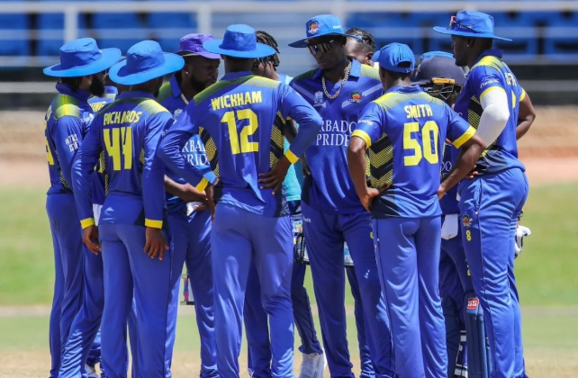 Rain Forces Super50 Cup Finalists to Forfeit, Leaving No Champion Crowned